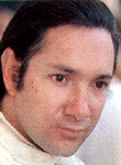 Pedro Rodriguez (MEX)