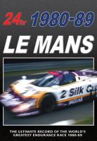 Le Mans 1989 DVD