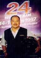 Yorijo Terada (J)