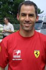Alain Menu (CH)