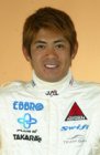 Manabu Orido (J)