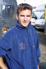 Romain Dumas (F)