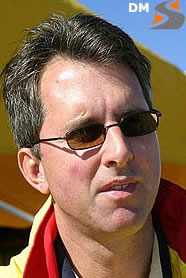 David Warnock (GB)