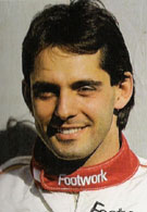 Alex Caffi (I)